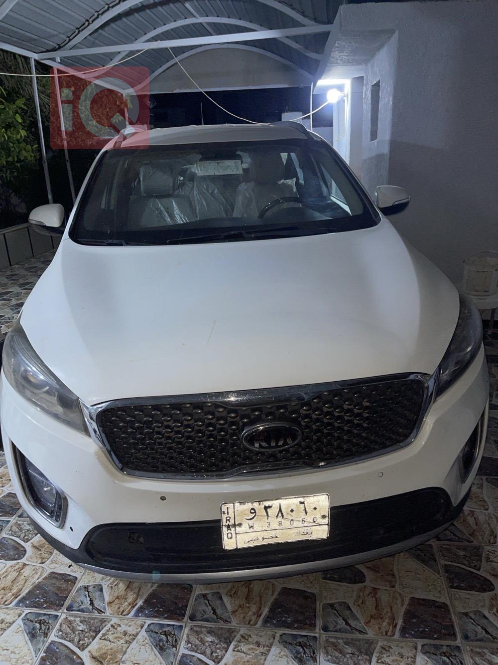 کیا سۆرینتۆ